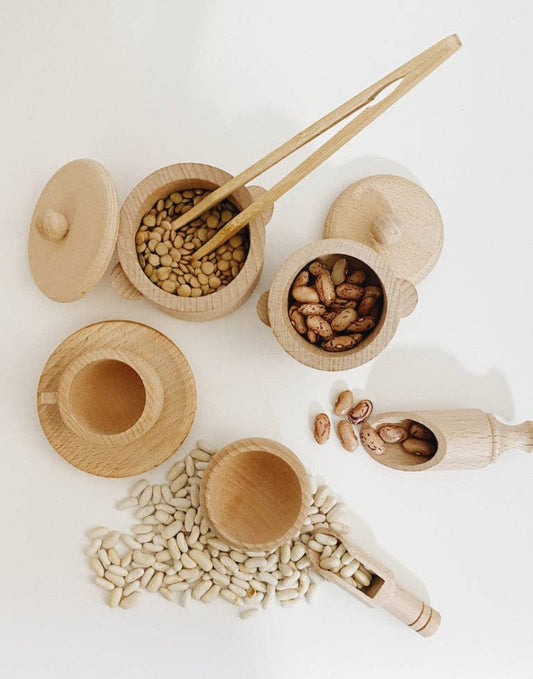 Sensory Bin Essentials Set