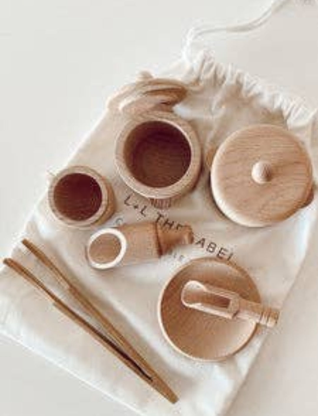 Sensory Bin Essentials Set