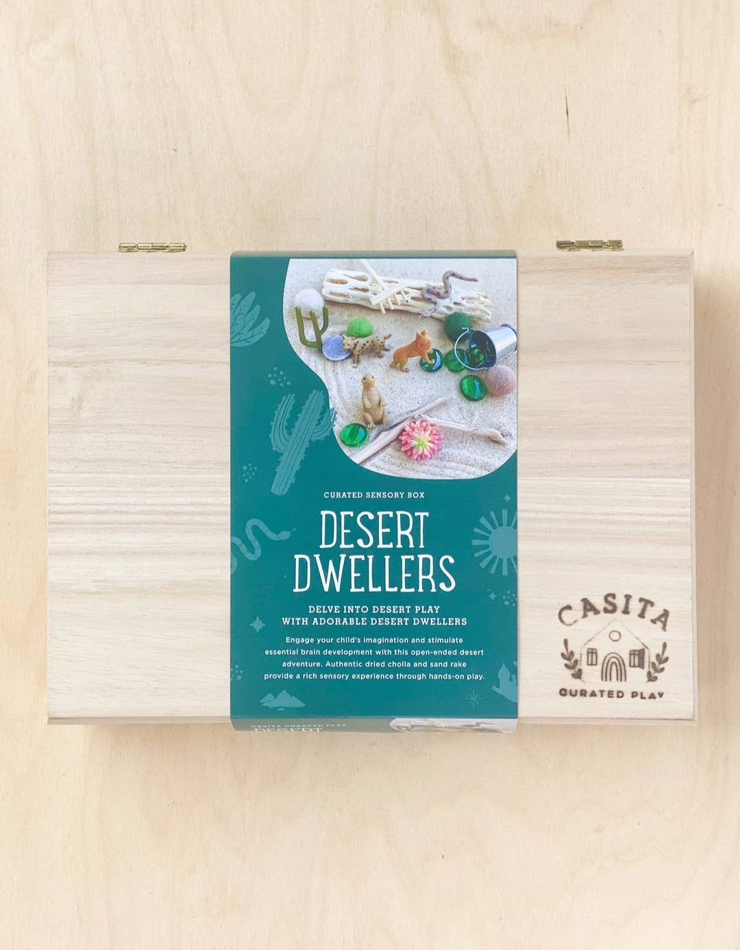 Sensory Bins