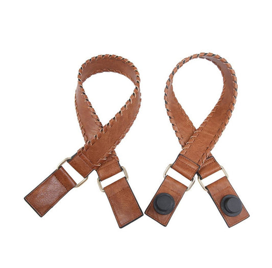 Interchangable Versa Tote Straps
