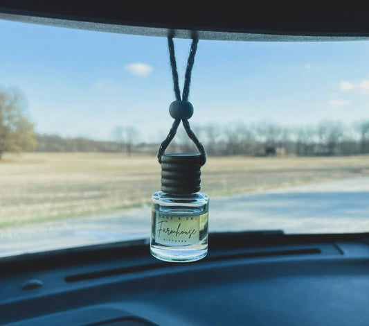 Car Diffuser