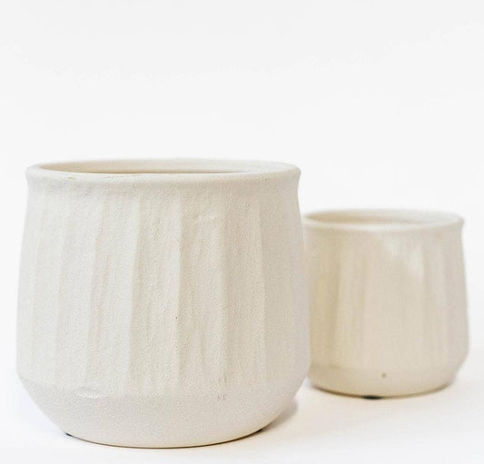 Ceramic Pot
