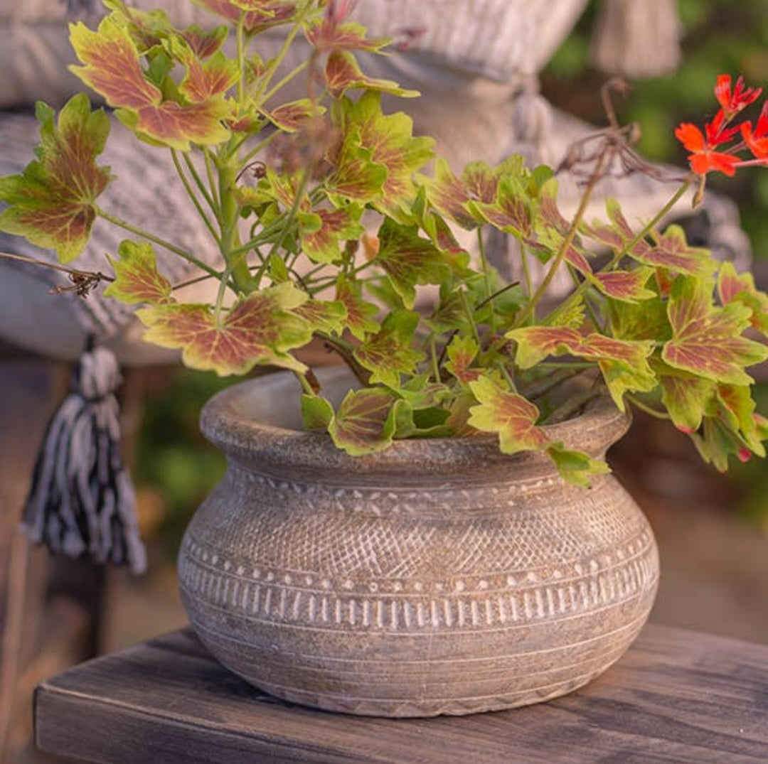Flower Pot