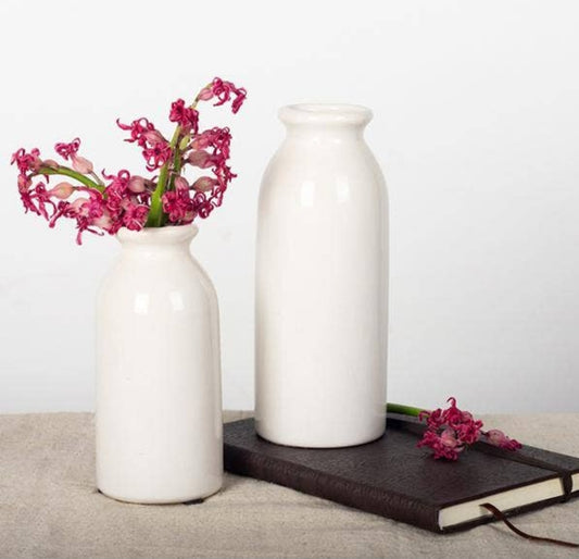 Minimalist Vases