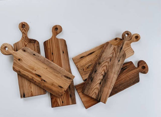 Bread board