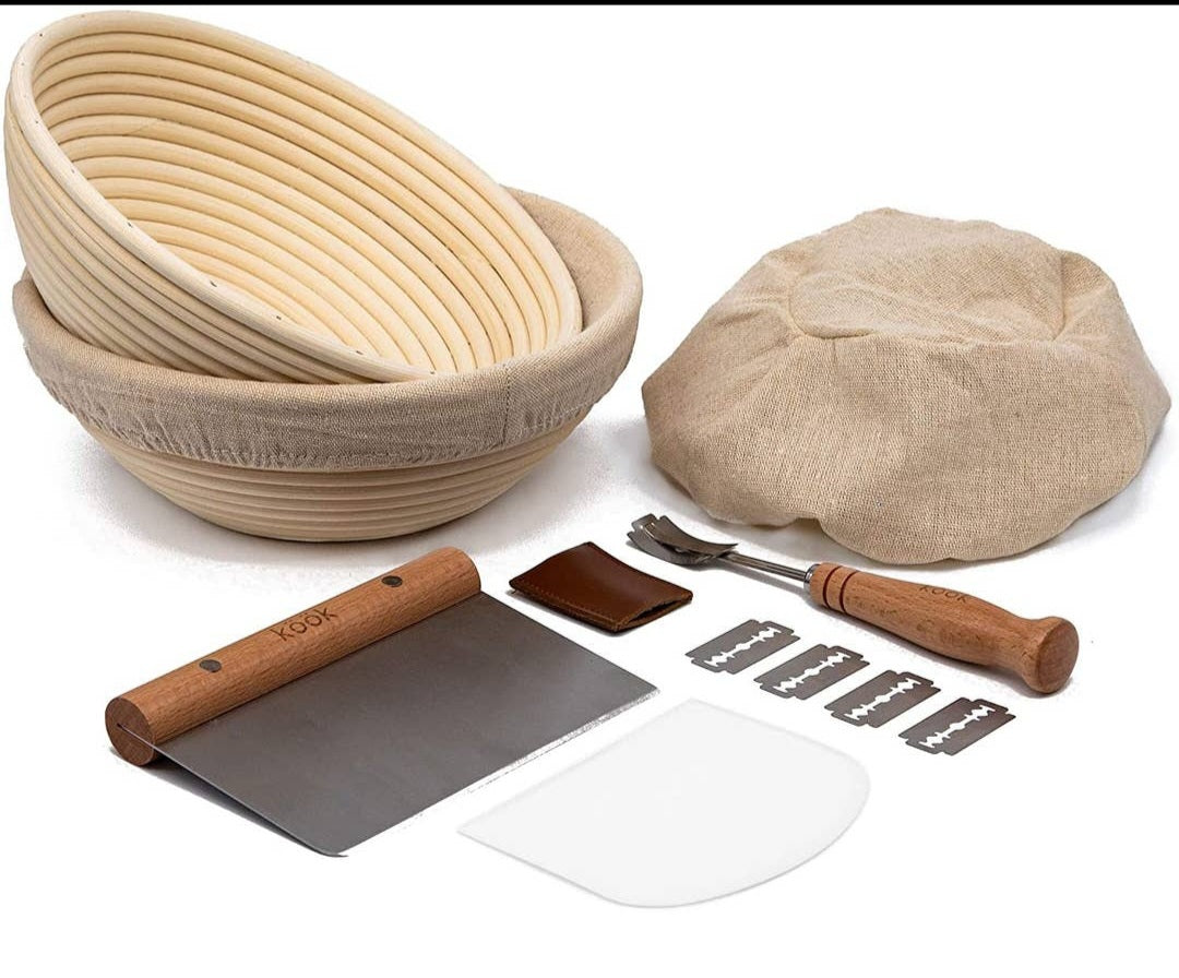 Sourdough Kit