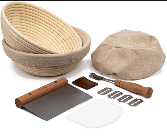 Sourdough Kit