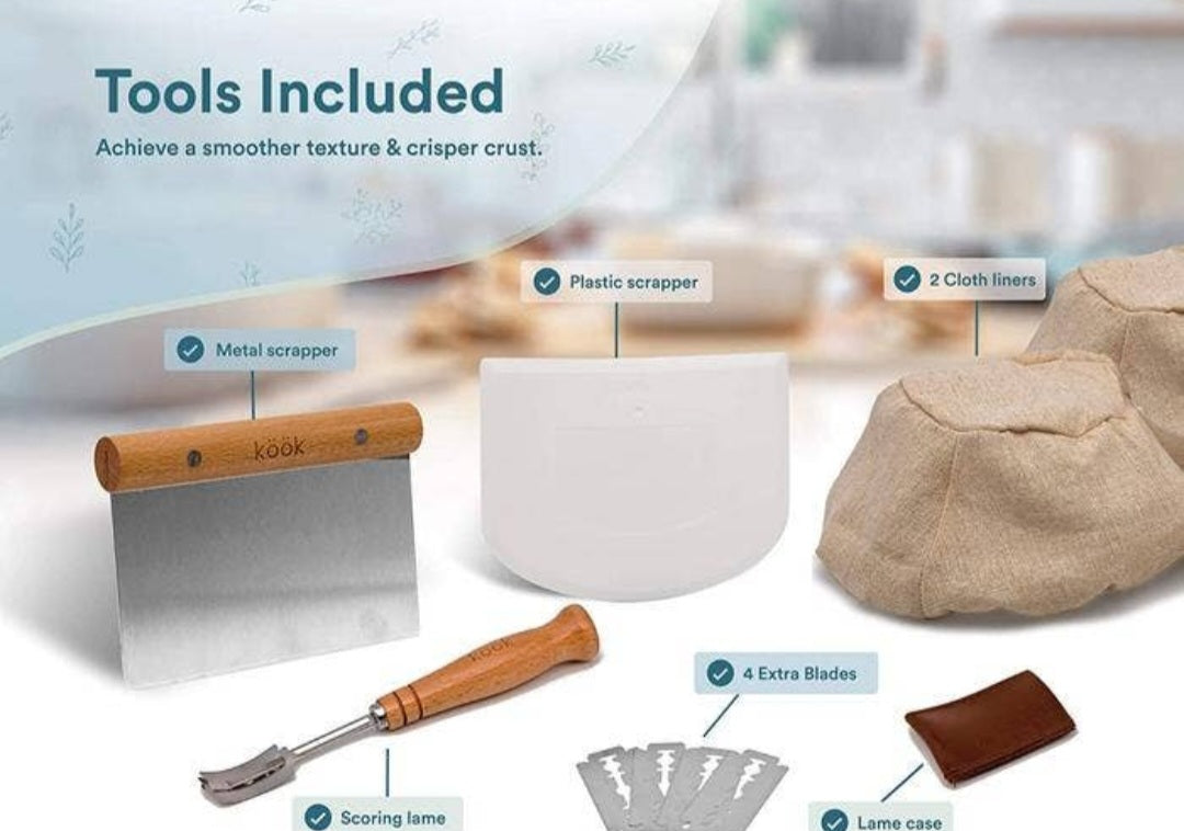 Sourdough Kit