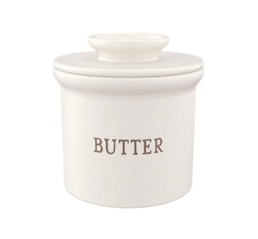 Butter Keeper