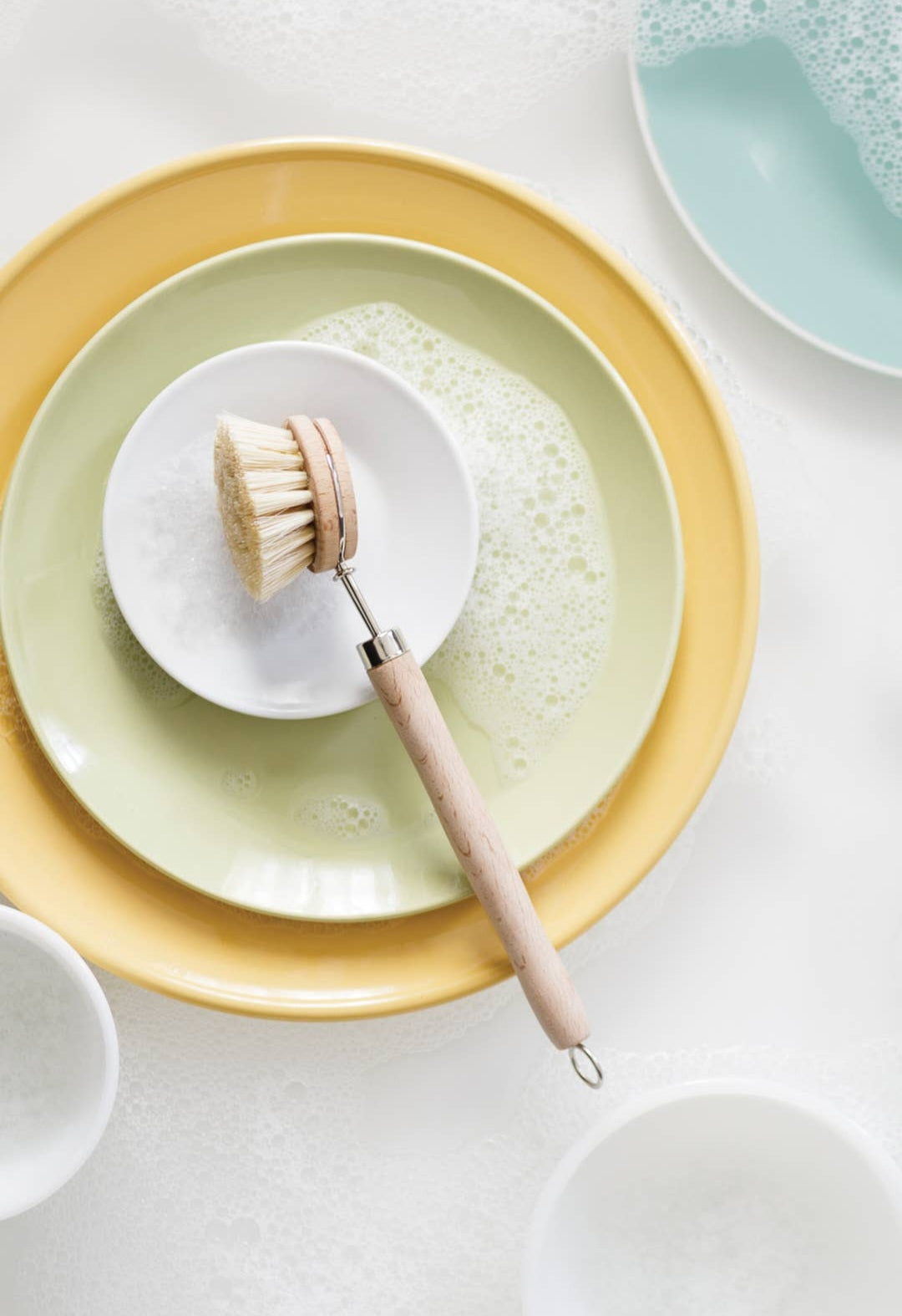 Natural Dish Brush