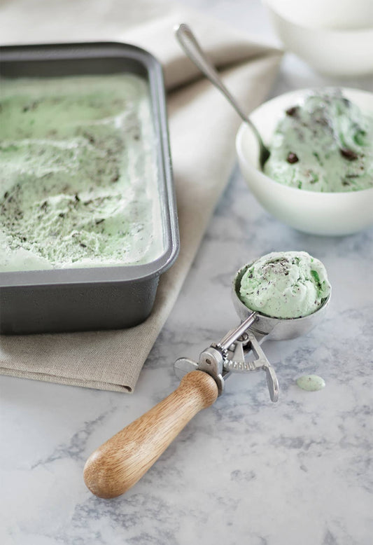 Vintage Ice Cream Scoop