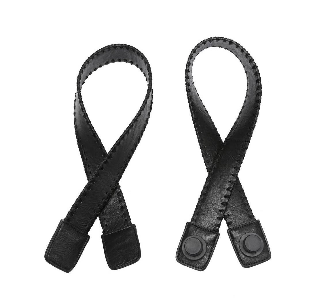 Interchangable Versa Tote Straps