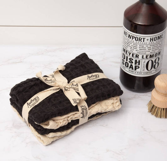 Dish Cloth Set