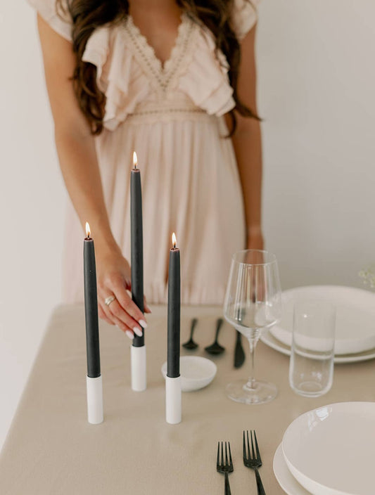 Beeswax Candles