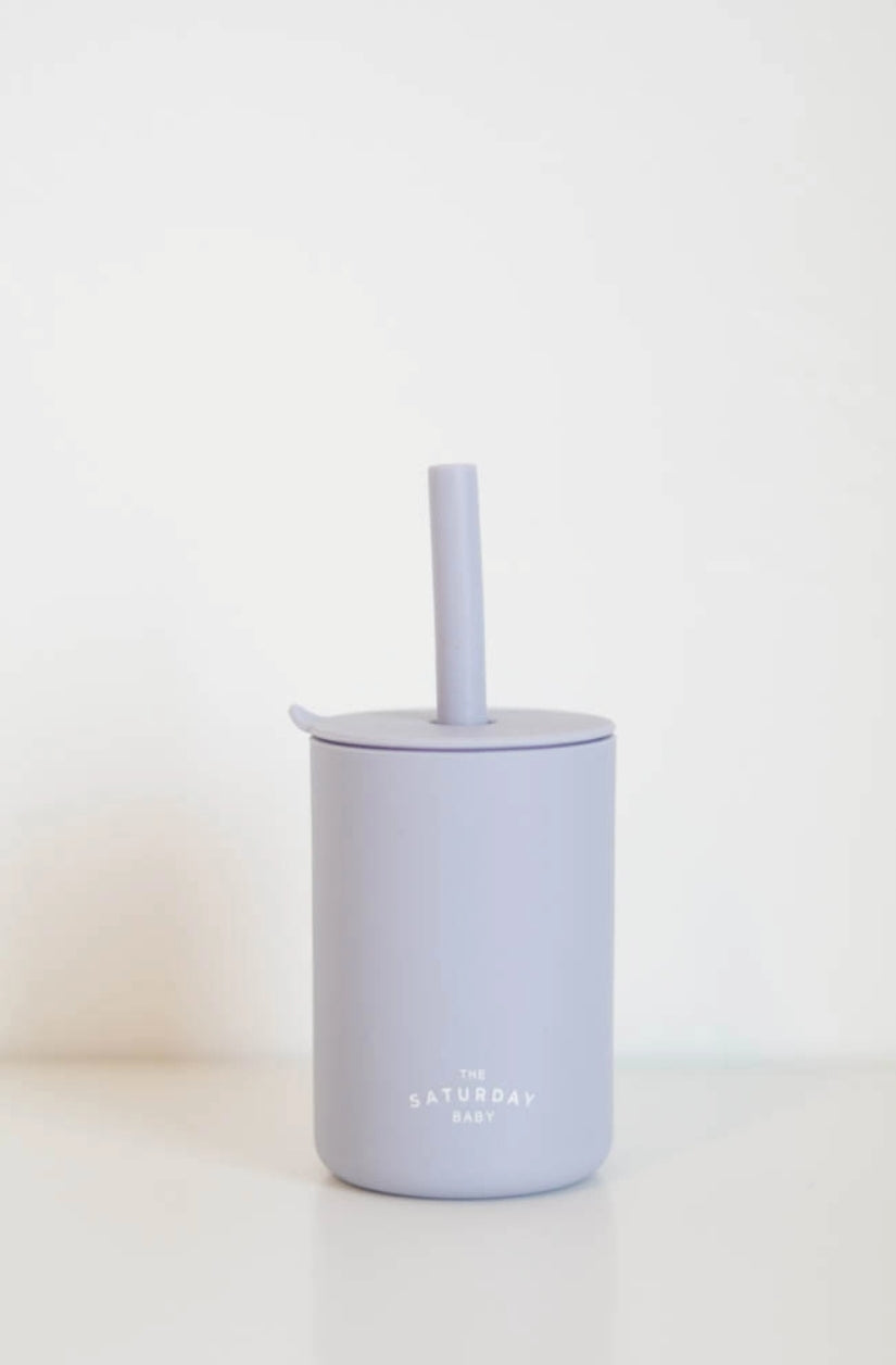 Baby Silicone Cup
