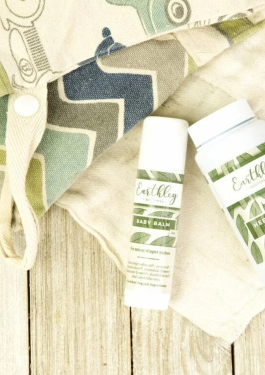 Baby Balm