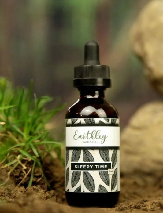 Sleepy Time Herbal Extract