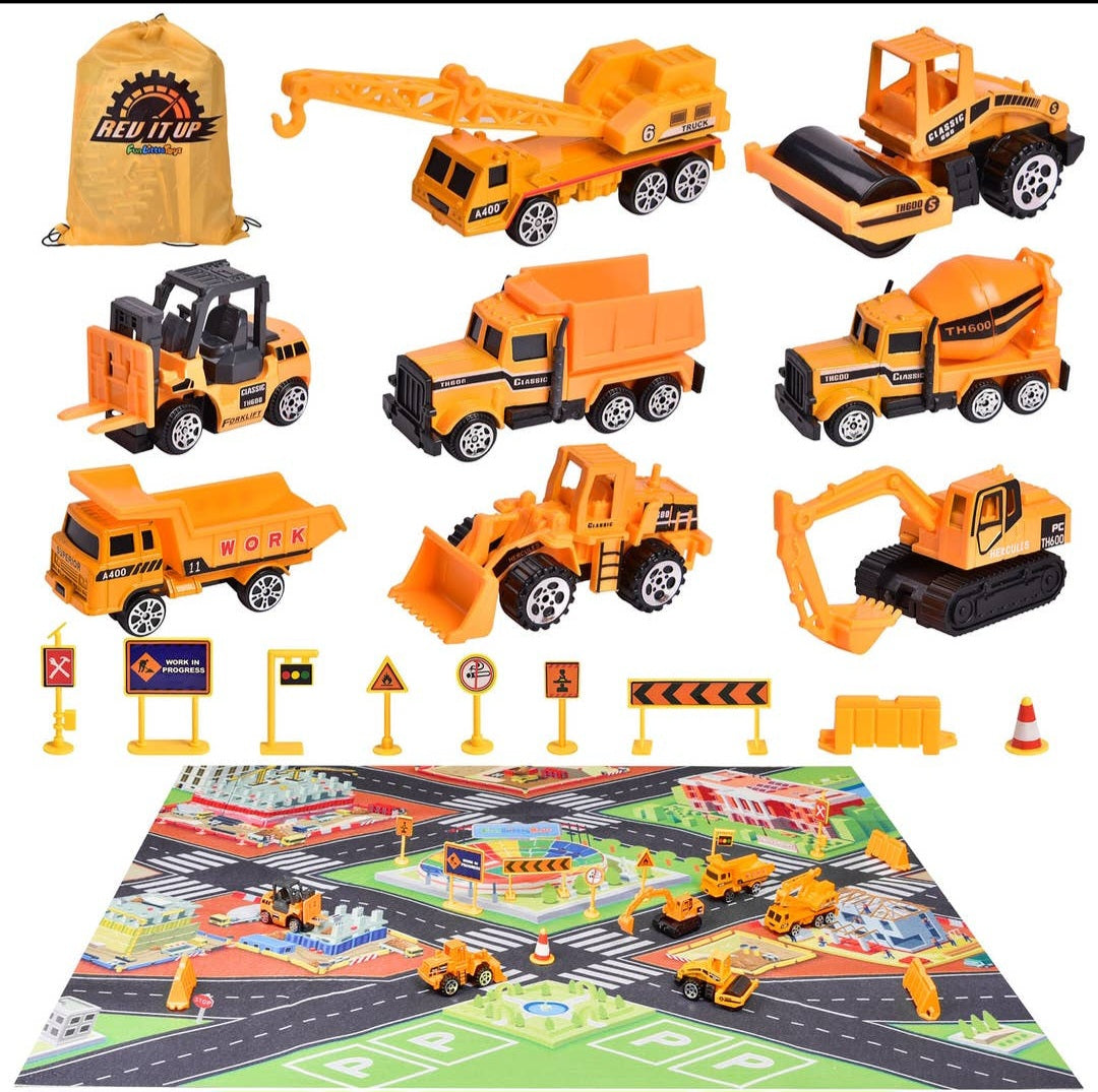 Construction Set