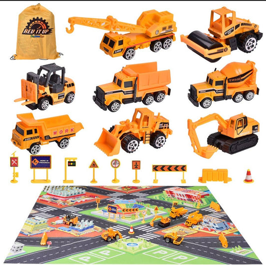 Construction Set
