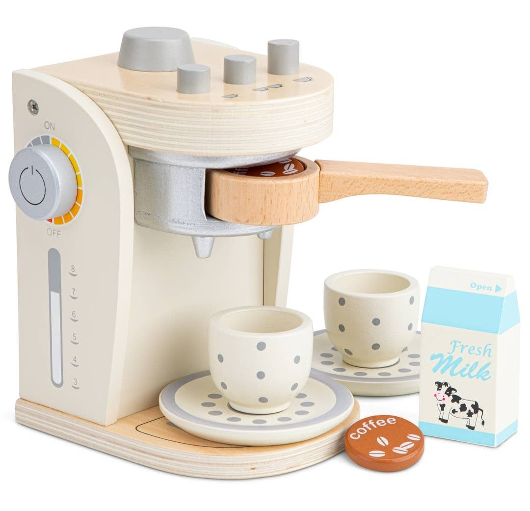 Coffee Maker Set