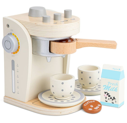 Coffee Maker Set