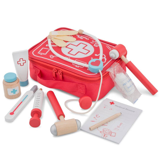 Doctor Set