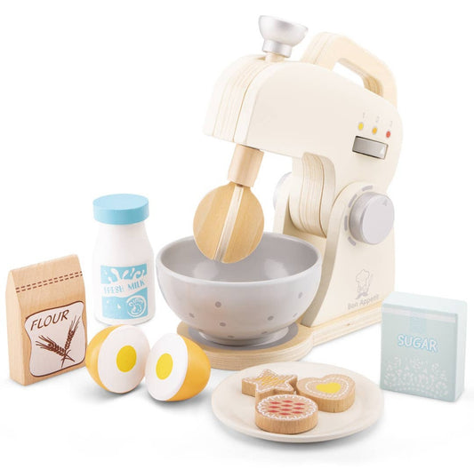 Mixer Set