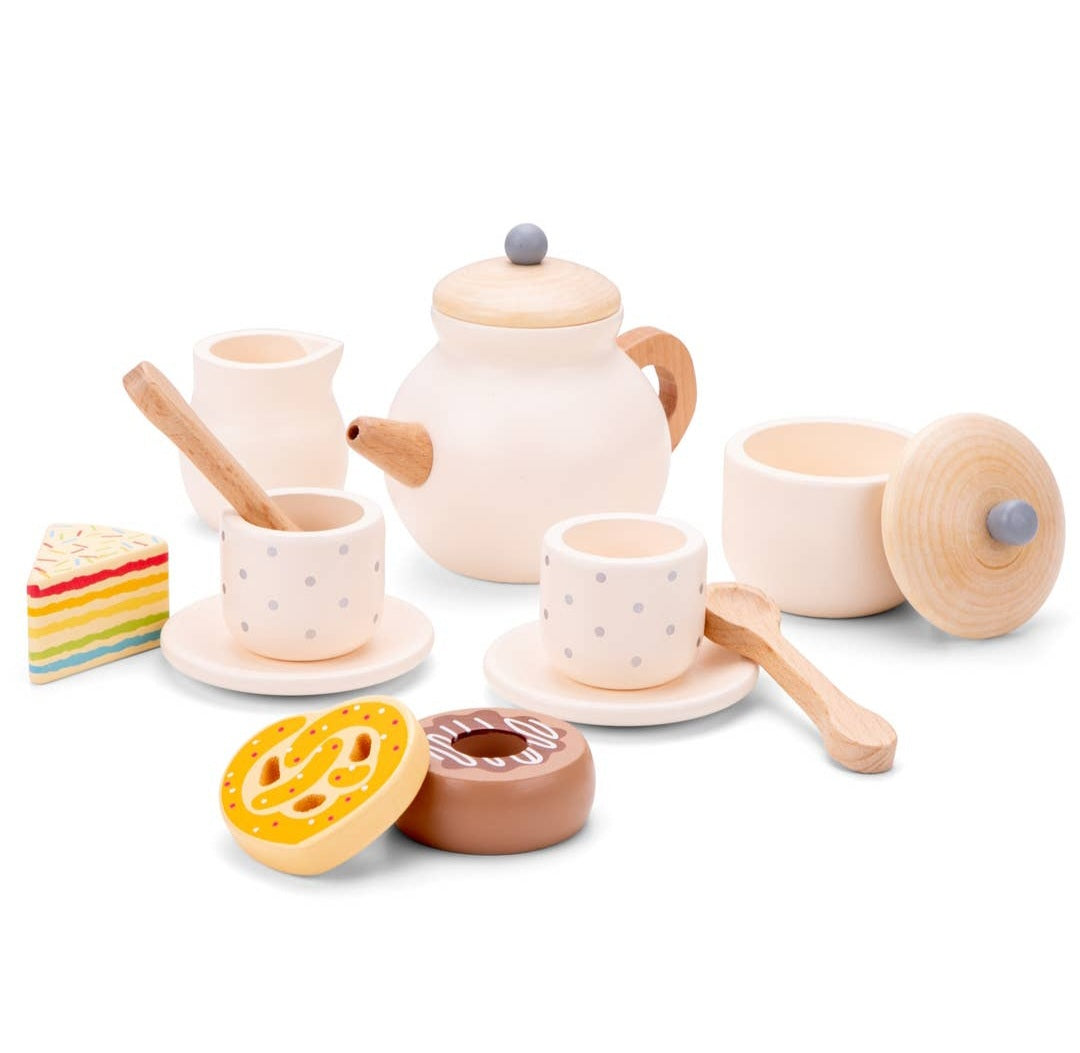 Tea Set