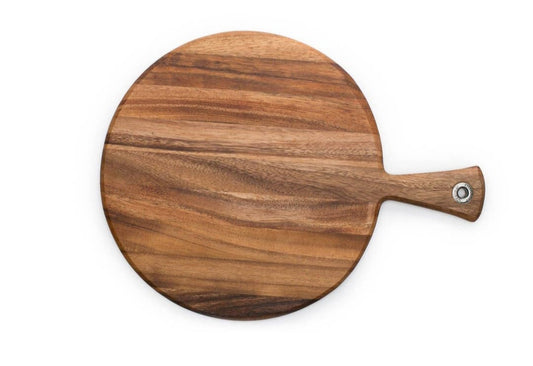 Round Cutting Board