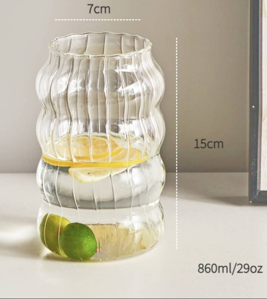 Glass Cups