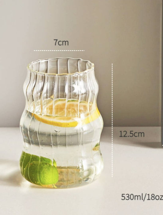 Glass Cups