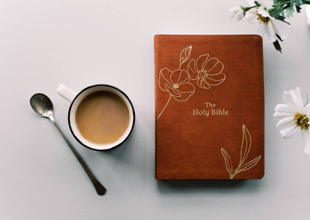 KJV Bible