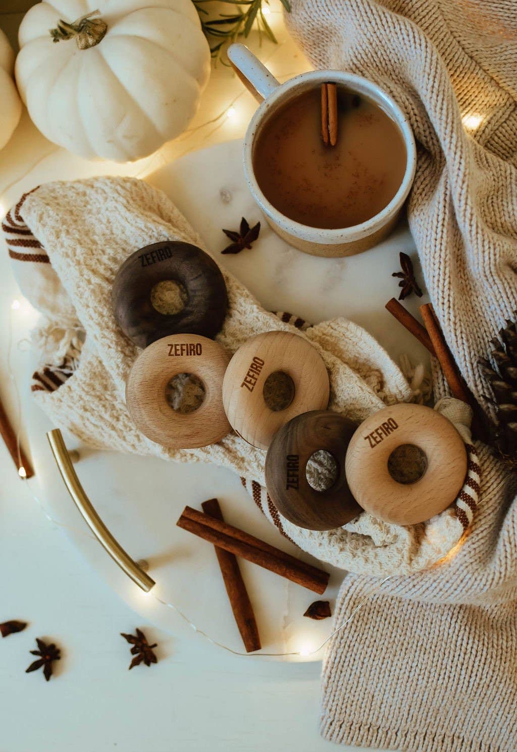 Donut Bag Clips