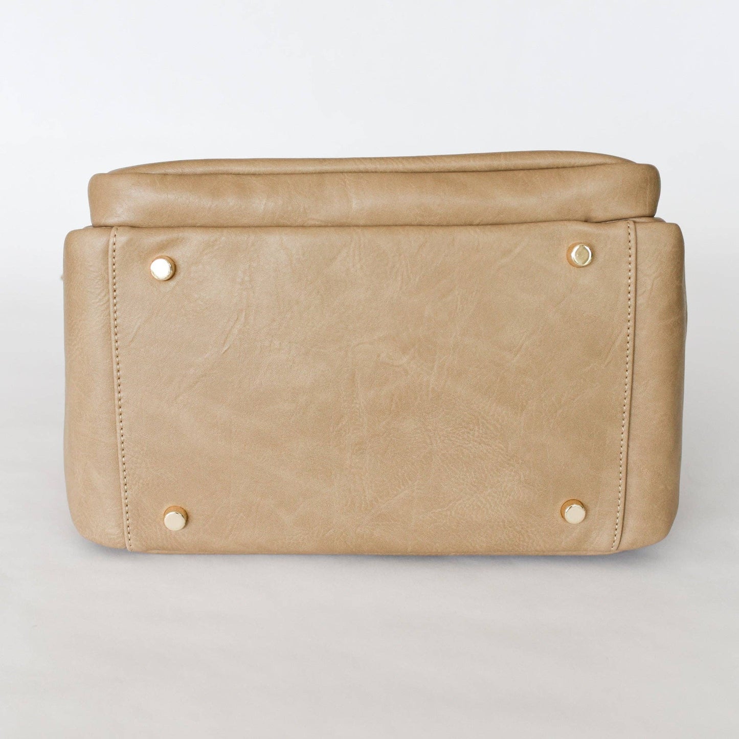 Diaper Bag - Taupe