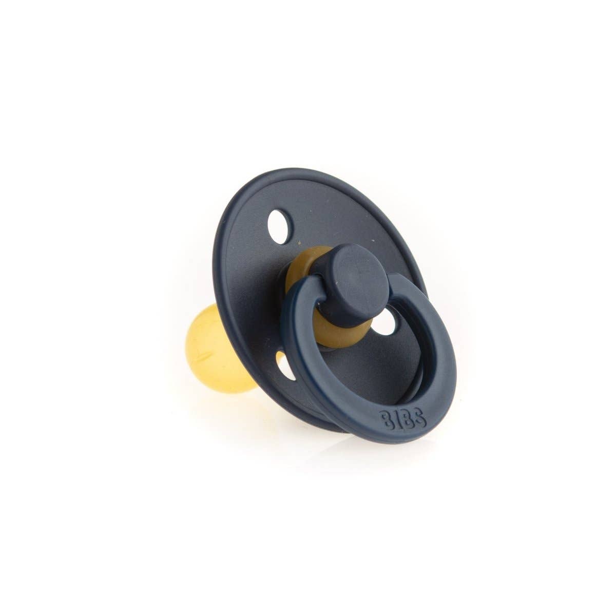 BIBS Pacifiers: Mint / 6-18 months