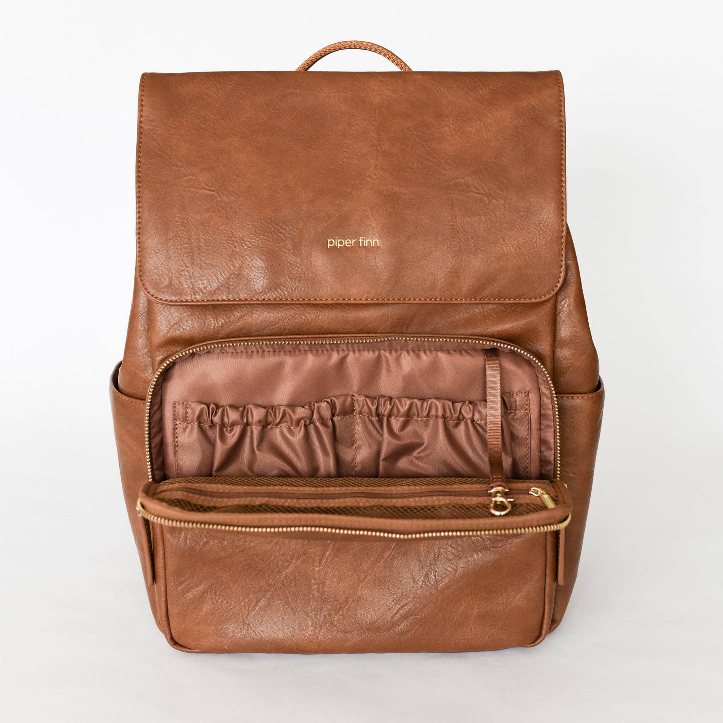 Diaper Bag - Brown