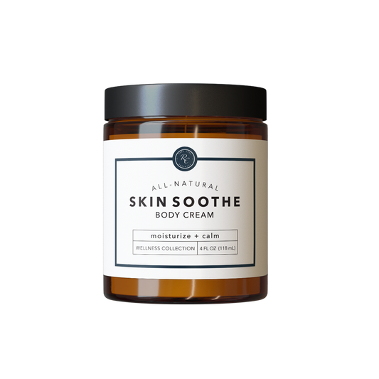 SKIN SOOTHE BODY CREAM | 4 oz