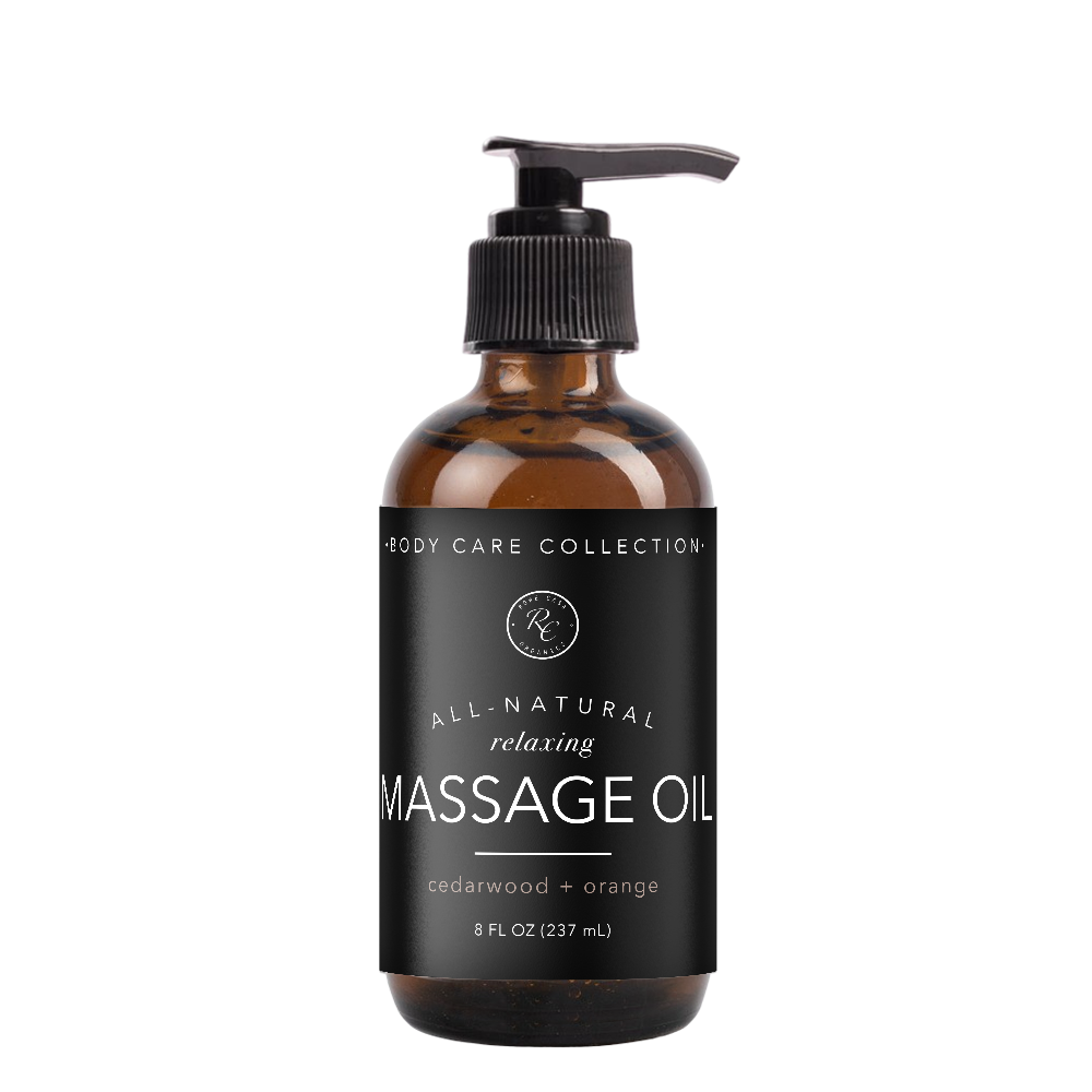 Massage Oil