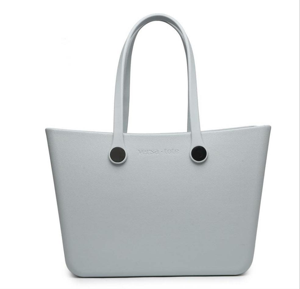 Vira Versa Tote w/ Interchangeable Straps